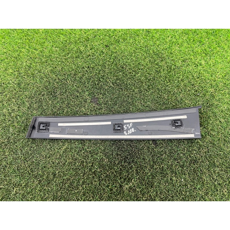 Накладка двери боковая (кузов и элементы) Hyundai Santa Fe TM 2019 2.4GDI 83250S1010