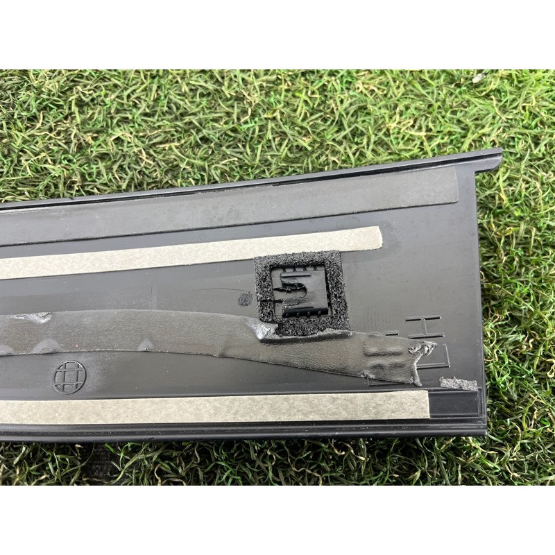 Накладка двери боковая (кузов и элементы) Hyundai Santa Fe TM 2019 2.4GDI 83250S1010