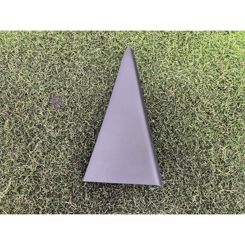 Молдинг двери (уголок) внутренний (кузов и элементы) Hyundai Santa Fe TM 2019 2.4GDI 83930S20004X