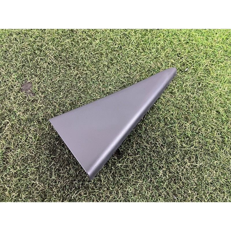 Молдинг двери (уголок) внутренний (кузов и элементы) Hyundai Santa Fe TM 2019 2.4GDI 83930S20004X