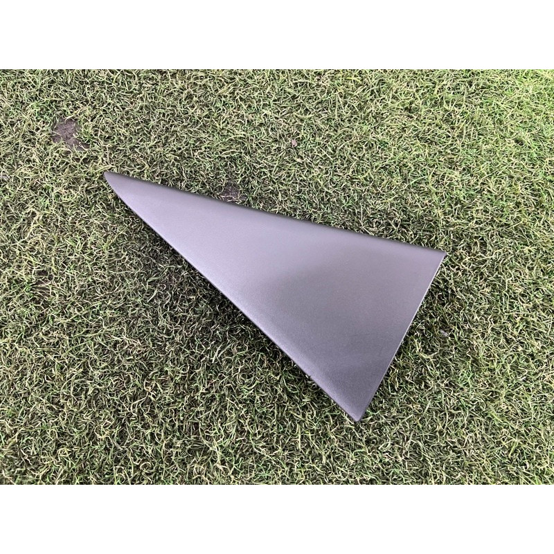 Молдинг двери (уголок) внутренний (кузов и элементы) Hyundai Santa Fe TM 2019 2.4GDI 83930S20004X