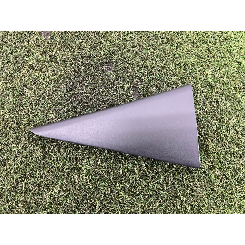 Молдинг двери (уголок) внутренний (кузов и элементы) Hyundai Santa Fe TM 2019 2.4GDI 83930S20004X