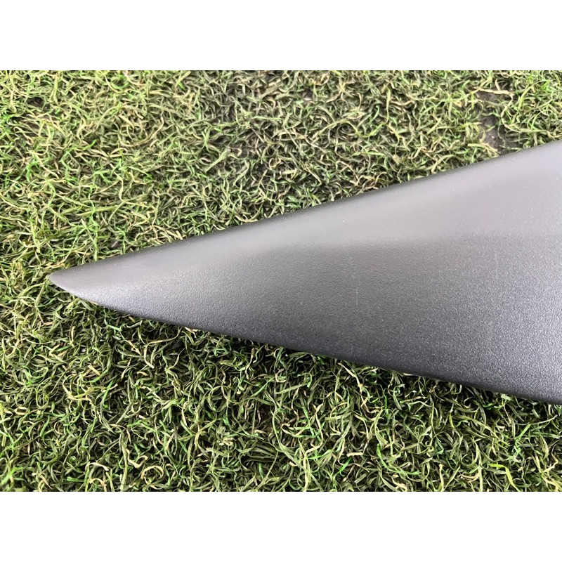 Молдинг двери (уголок) внутренний (кузов и элементы) Hyundai Santa Fe TM 2019 2.4GDI 83930S20004X