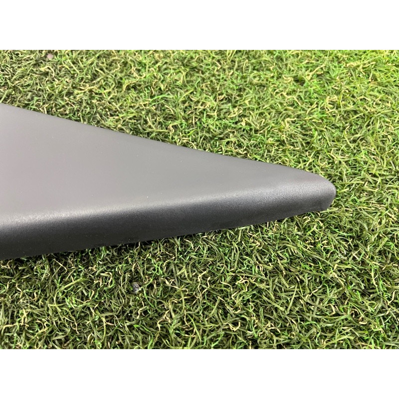 Молдинг двери (уголок) внутренний (кузов и элементы) Hyundai Santa Fe TM 2019 2.4GDI 83930S20004X