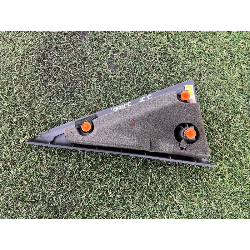 Молдинг двери (уголок) внутренний (кузов и элементы) Hyundai Santa Fe TM 2019 2.4GDI 83930S20004X