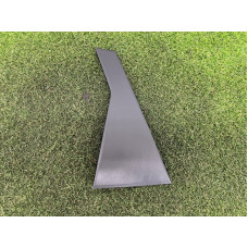 Накладка двери боковая