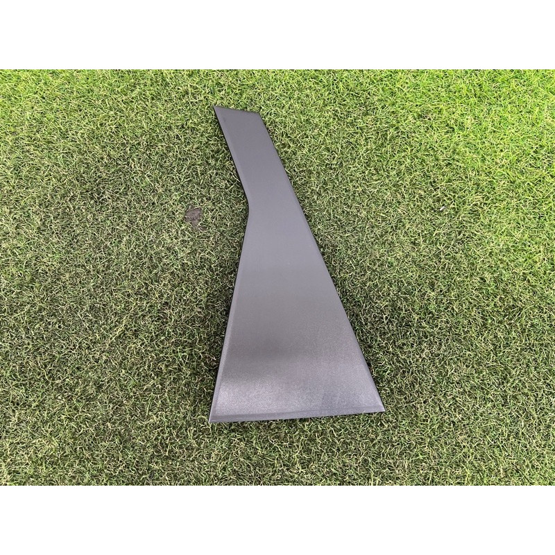 Накладка двери боковая (кузов и элементы) Hyundai Santa Fe TM 2019 2.4GDI 83270S1010