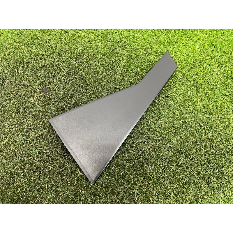 Накладка двери боковая (кузов и элементы) Hyundai Santa Fe TM 2019 2.4GDI 83270S1010