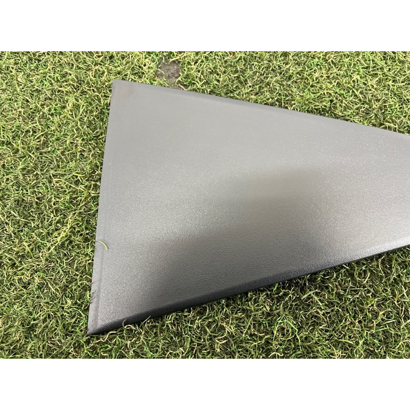 Накладка двери боковая (кузов и элементы) Hyundai Santa Fe TM 2019 2.4GDI 83270S1010