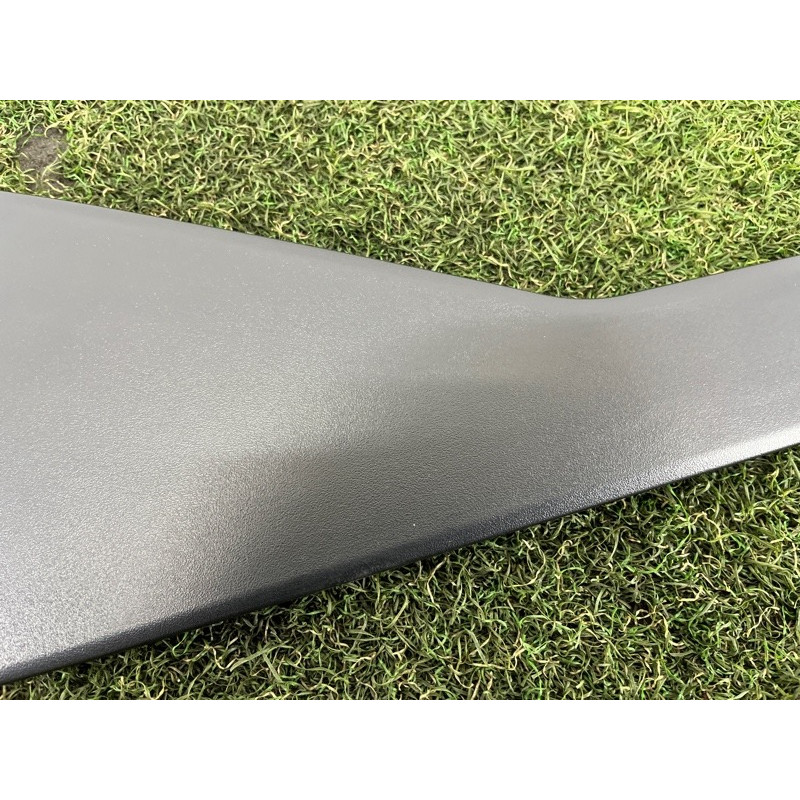 Накладка двери боковая (кузов и элементы) Hyundai Santa Fe TM 2019 2.4GDI 83270S1010