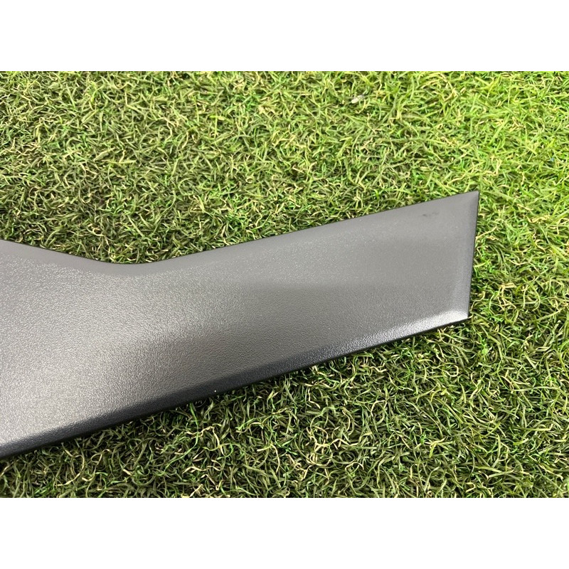 Накладка двери боковая (кузов и элементы) Hyundai Santa Fe TM 2019 2.4GDI 83270S1010