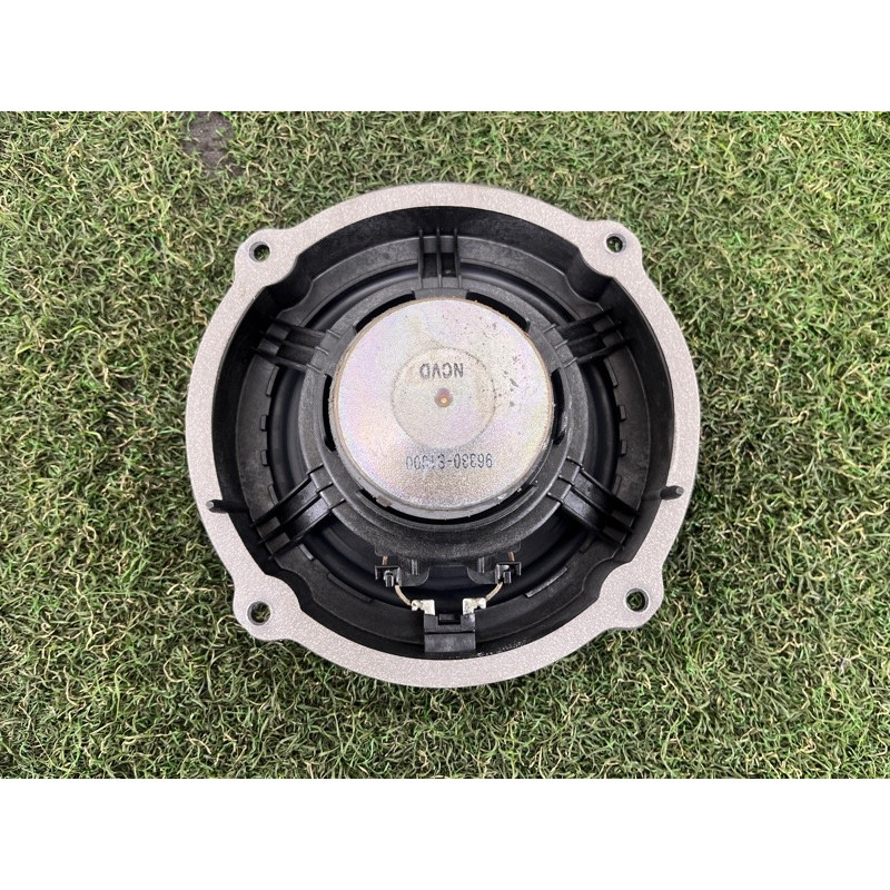 Динамик (электрика) Hyundai Santa Fe TM 2019 2.4GDI 96330S1000