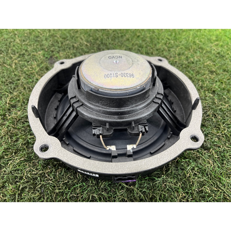 Динамик (электрика) Hyundai Santa Fe TM 2019 2.4GDI 96330S1000