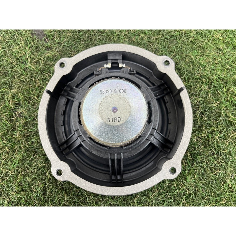 Динамик (электрика) Hyundai Santa Fe TM 2019 2.4GDI 96330S1000
