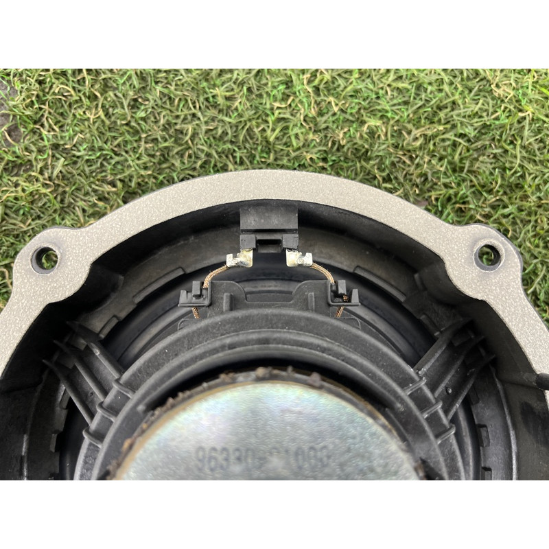 Динамик (электрика) Hyundai Santa Fe TM 2019 2.4GDI 96330S1000