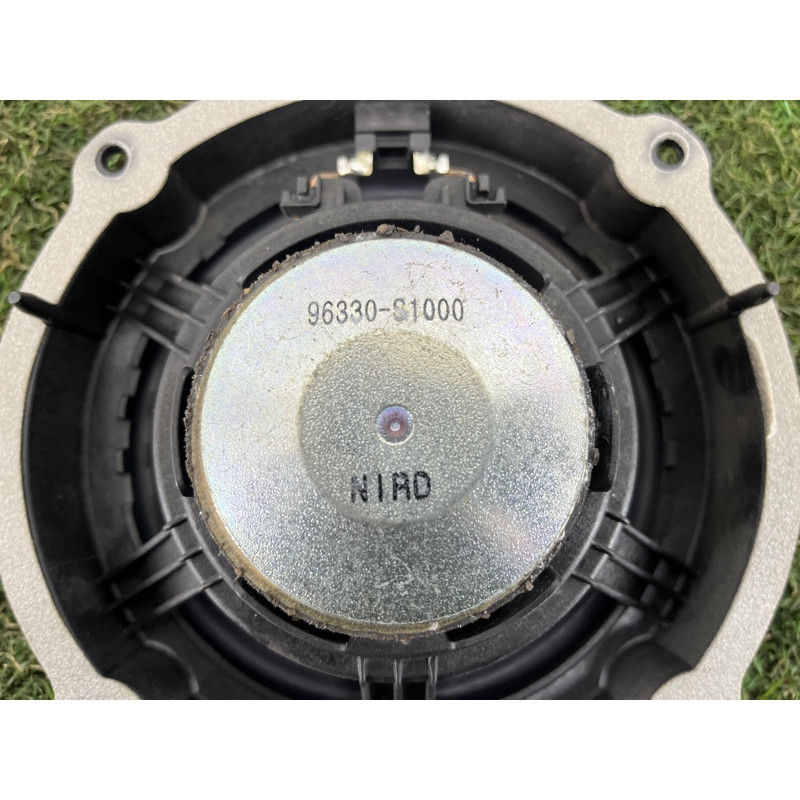 Динамик (электрика) Hyundai Santa Fe TM 2019 2.4GDI 96330S1000