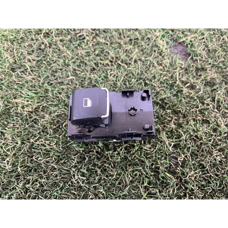 Кнопка стеклоподъемника (электрика / кнопки) Hyundai Santa Fe TM 2019 2.4GDI 93576S1010NNB