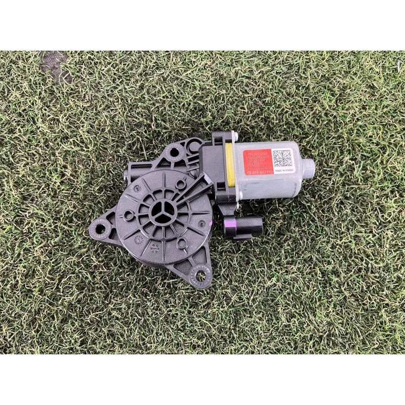 Мотор стеклоподъемника (электрика) Hyundai Santa Fe TM 2019 2.4GDI 83460S1000