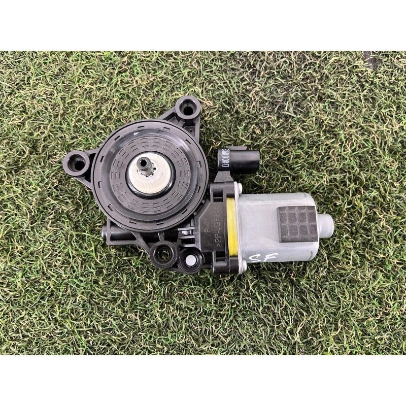 Мотор стеклоподъемника (электрика) Hyundai Santa Fe TM 2019 2.4GDI 83460S1000