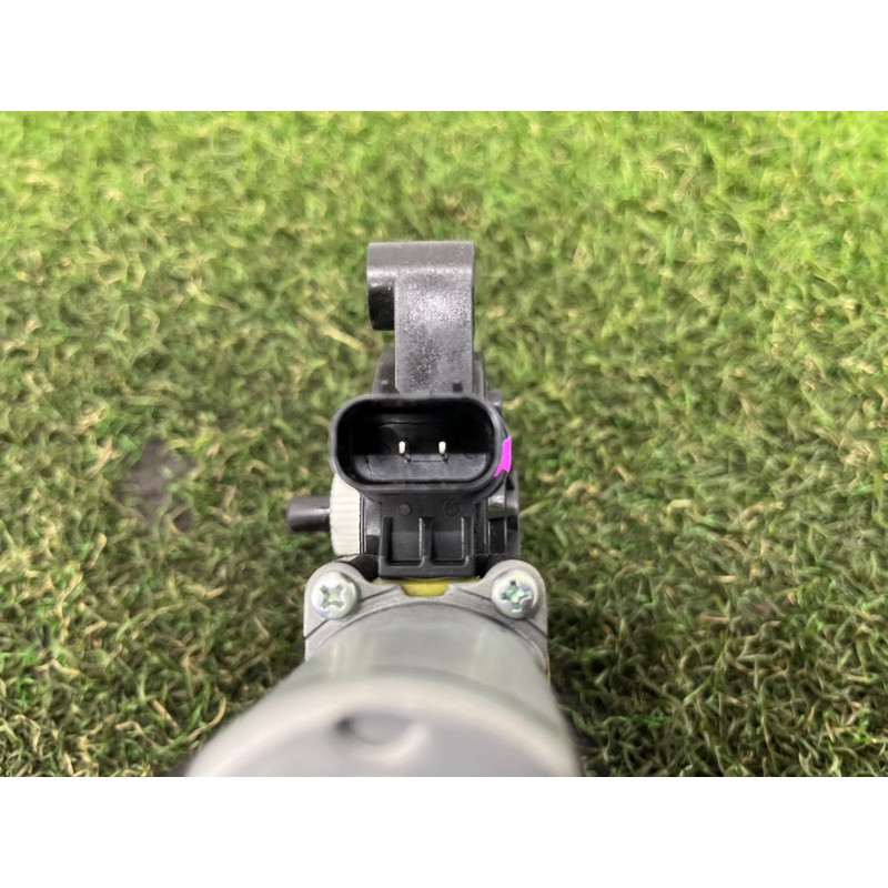 Мотор стеклоподъемника (электрика) Hyundai Santa Fe TM 2019 2.4GDI 83460S1000