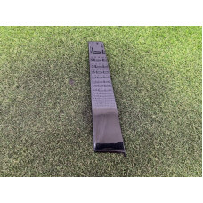 Накладка двери боковая