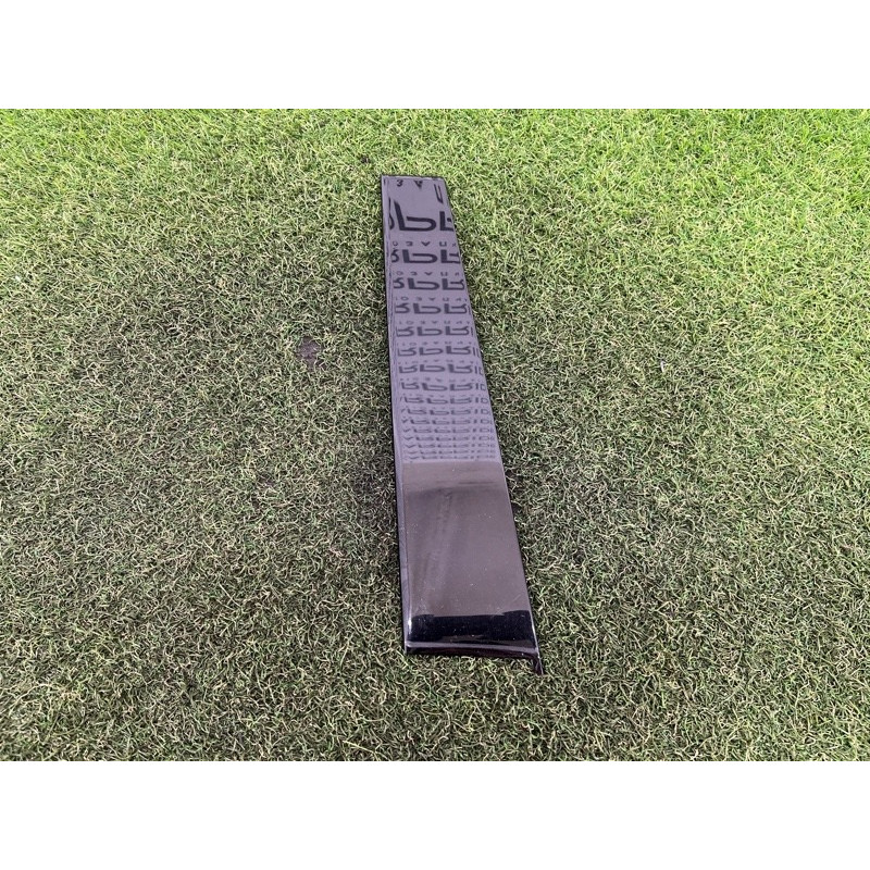 Накладка двери боковая (кузов и элементы) Hyundai Santa Fe TM 2019 2.4GDI 83260S1000