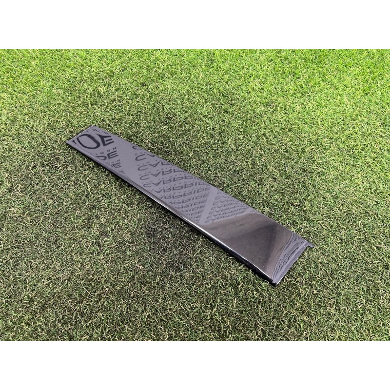 Накладка двери боковая (кузов и элементы) Hyundai Santa Fe TM 2019 2.4GDI 83260S1000