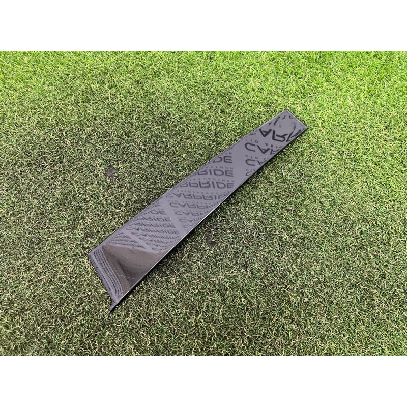 Накладка двери боковая (кузов и элементы) Hyundai Santa Fe TM 2019 2.4GDI 83260S1000