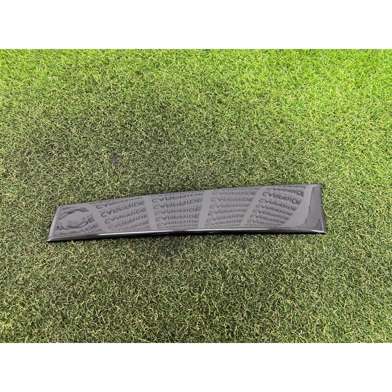 Накладка двери боковая (кузов и элементы) Hyundai Santa Fe TM 2019 2.4GDI 83260S1000