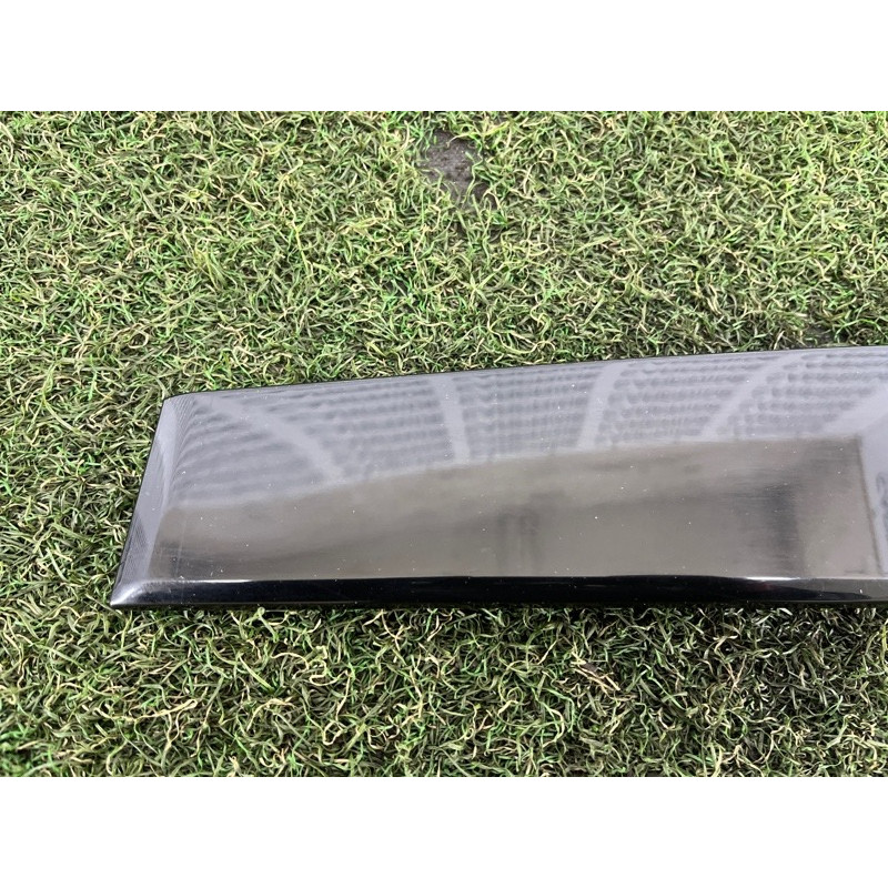 Накладка двери боковая (кузов и элементы) Hyundai Santa Fe TM 2019 2.4GDI 83260S1000