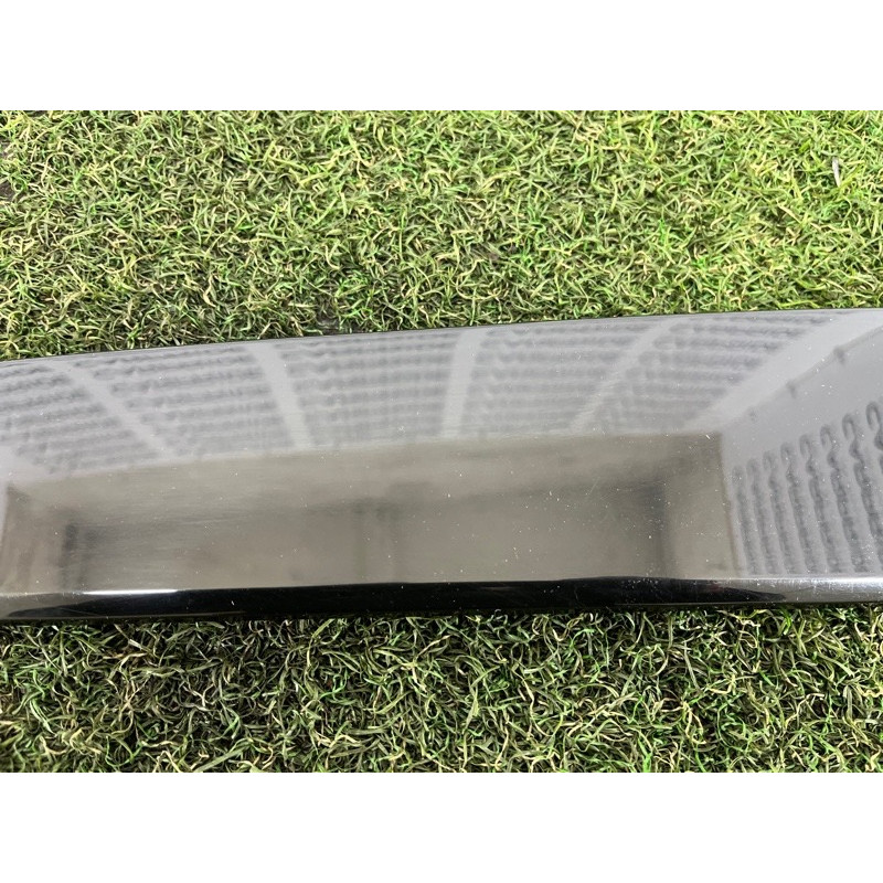 Накладка двери боковая (кузов и элементы) Hyundai Santa Fe TM 2019 2.4GDI 83260S1000