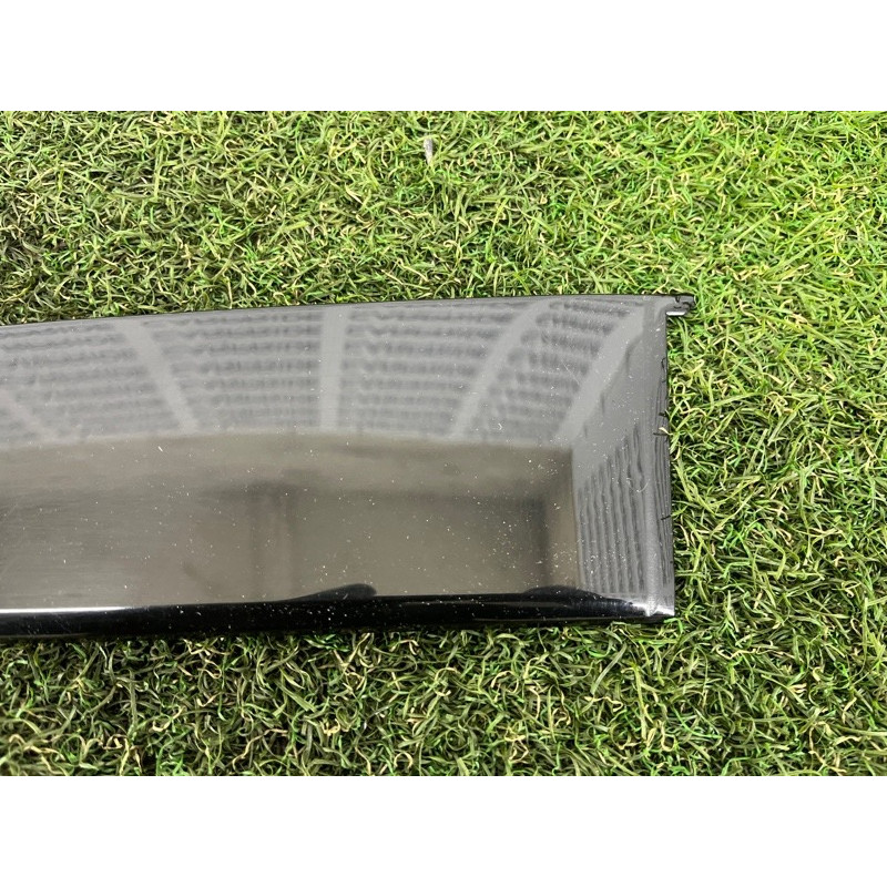 Накладка двери боковая (кузов и элементы) Hyundai Santa Fe TM 2019 2.4GDI 83260S1000