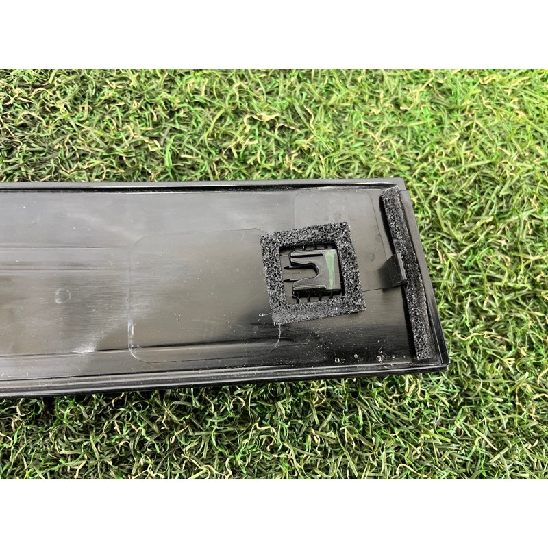 Накладка двери боковая (кузов и элементы) Hyundai Santa Fe TM 2019 2.4GDI 83260S1000