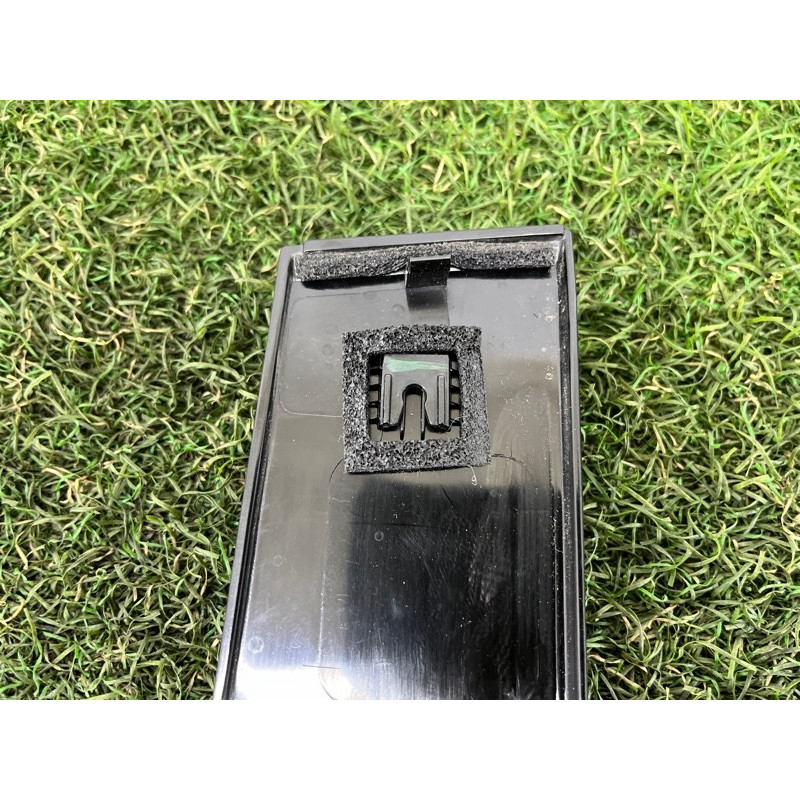 Накладка двери боковая (кузов и элементы) Hyundai Santa Fe TM 2019 2.4GDI 83260S1000