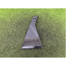 Накладка двери боковая