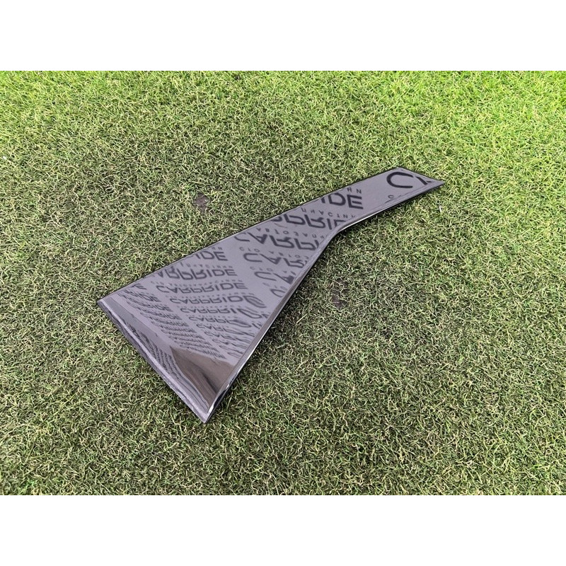 Накладка двери боковая (кузов и элементы) Hyundai Santa Fe TM 2019 2.4GDI 83280S1000