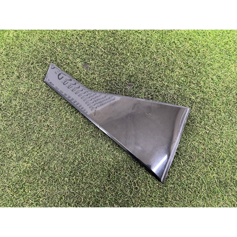 Накладка двери боковая (кузов и элементы) Hyundai Santa Fe TM 2019 2.4GDI 83280S1000