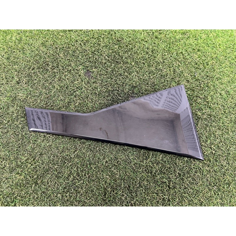 Накладка двери боковая (кузов и элементы) Hyundai Santa Fe TM 2019 2.4GDI 83280S1000