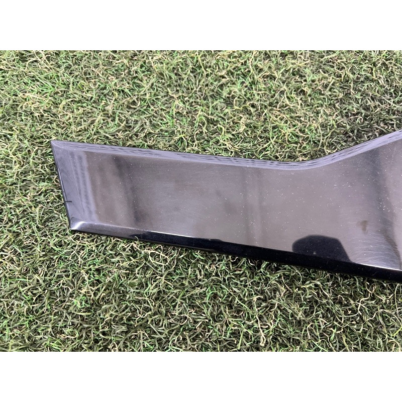 Накладка двери боковая (кузов и элементы) Hyundai Santa Fe TM 2019 2.4GDI 83280S1000