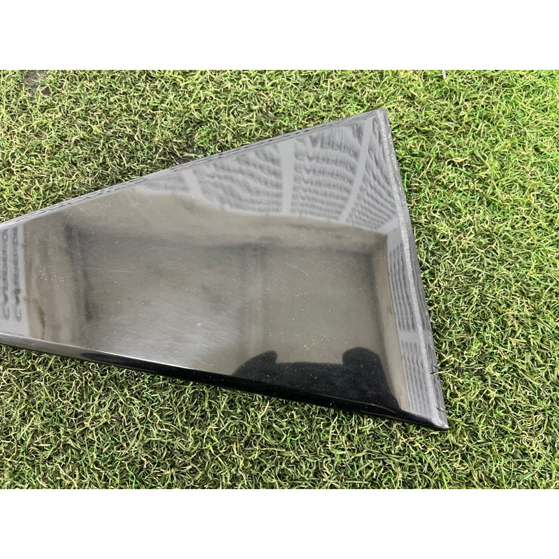 Накладка двери боковая (кузов и элементы) Hyundai Santa Fe TM 2019 2.4GDI 83280S1000