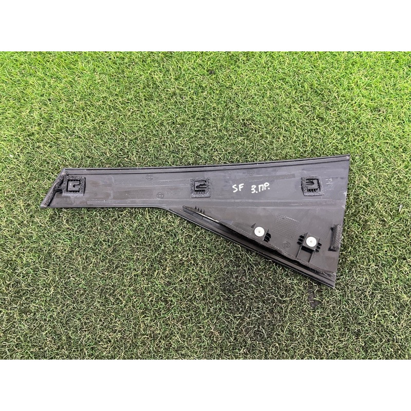 Накладка двери боковая (кузов и элементы) Hyundai Santa Fe TM 2019 2.4GDI 83280S1000