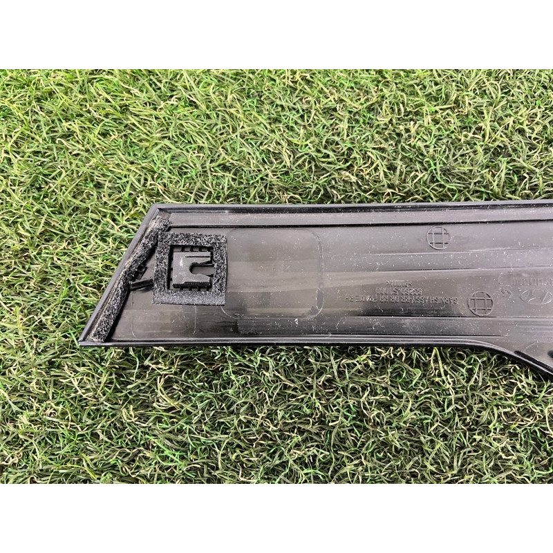 Накладка двери боковая (кузов и элементы) Hyundai Santa Fe TM 2019 2.4GDI 83280S1000