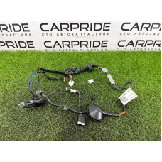 Проводка дверная