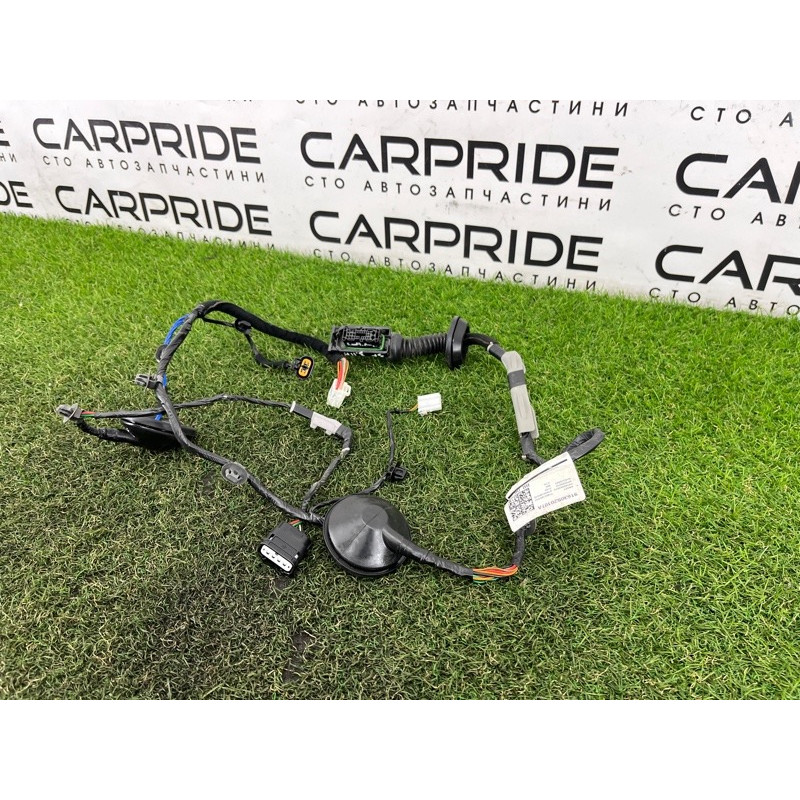 Проводка дверная (электрика) Hyundai Santa Fe TM 2019 2.4GDI 91630S2010