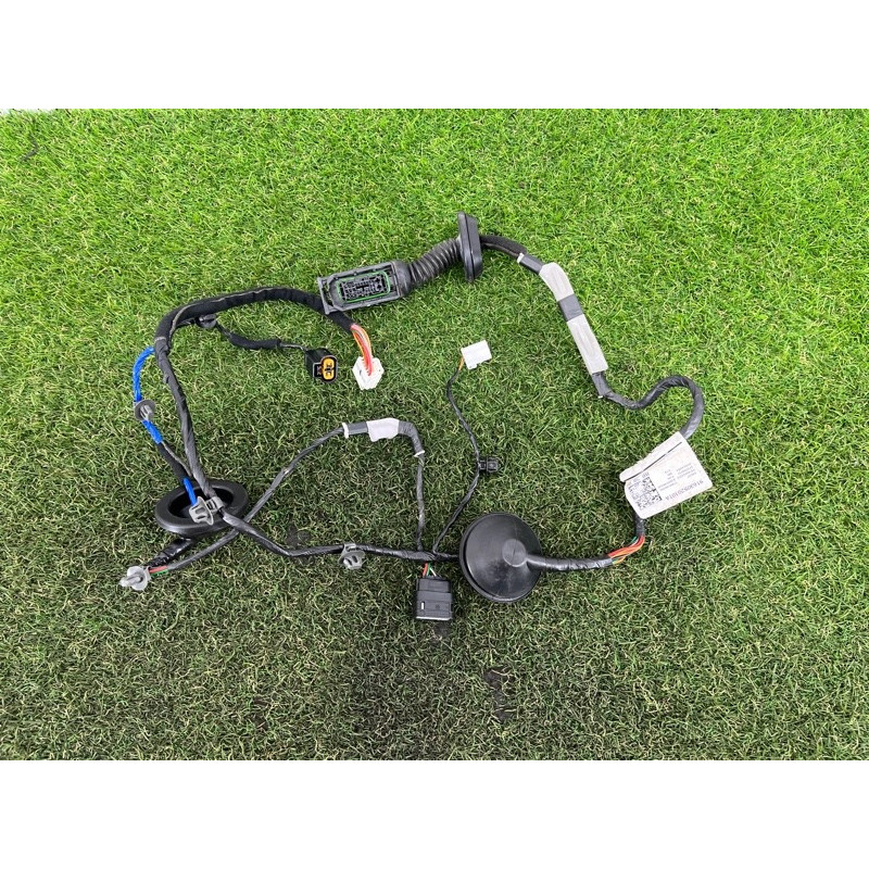 Проводка дверная (электрика) Hyundai Santa Fe TM 2019 2.4GDI 91630S2010