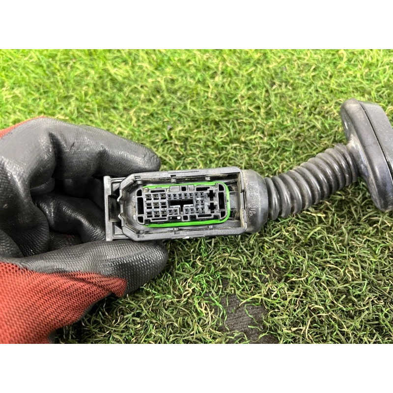 Проводка дверная (электрика) Hyundai Santa Fe TM 2019 2.4GDI 91630S2010