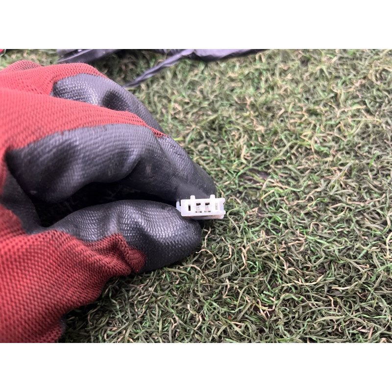 Проводка дверная (электрика) Hyundai Santa Fe TM 2019 2.4GDI 91630S2010