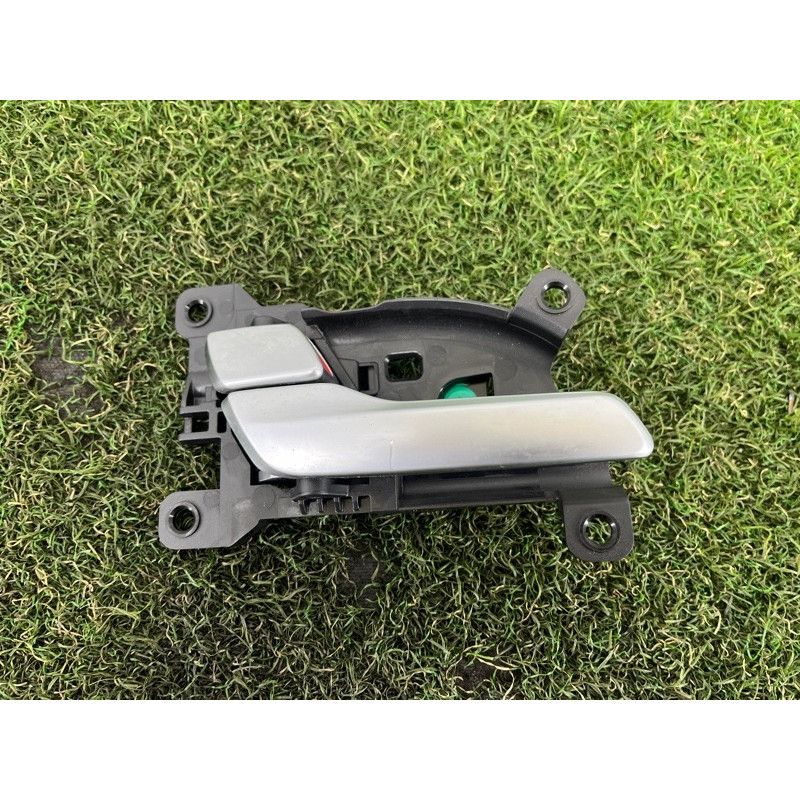 Ручка двери внутренняя (салон) Hyundai Santa Fe TM 2019 2.4GDI 82610S2000VCS