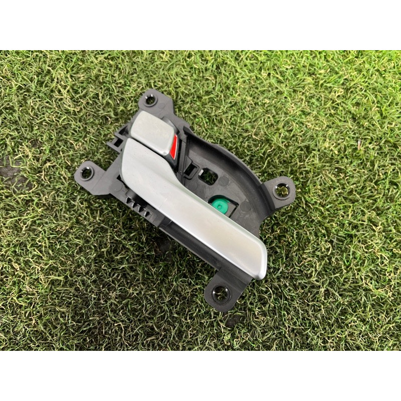 Ручка двери внутренняя (салон) Hyundai Santa Fe TM 2019 2.4GDI 82610S2000VCS