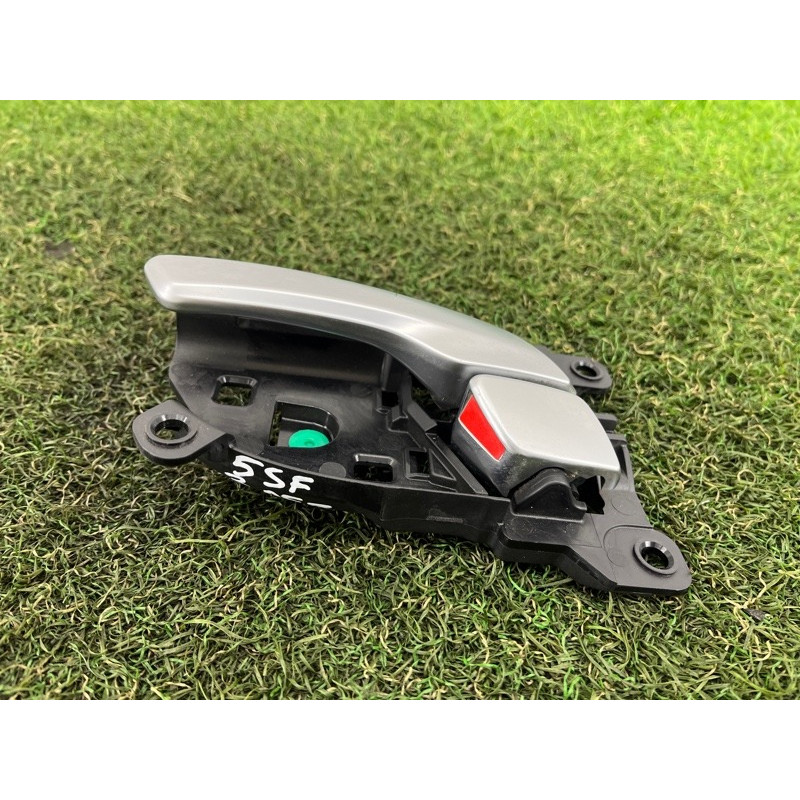 Ручка двери внутренняя (салон) Hyundai Santa Fe TM 2019 2.4GDI 82610S2000VCS